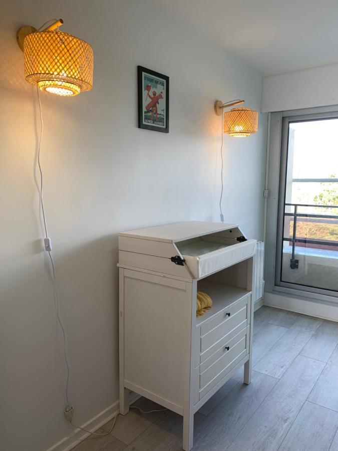 Appartement Appt Traversant Vu Et Dunes Avec Garage